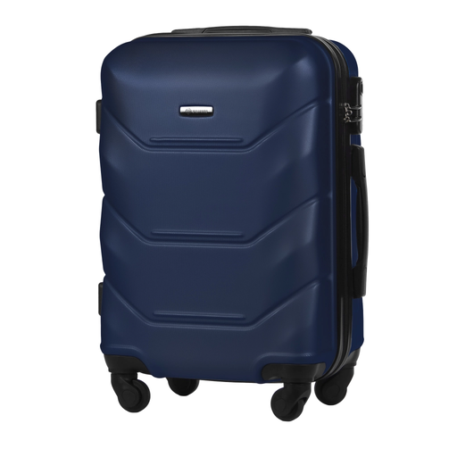 Walizka Kabinowa Twarda z ABS-u