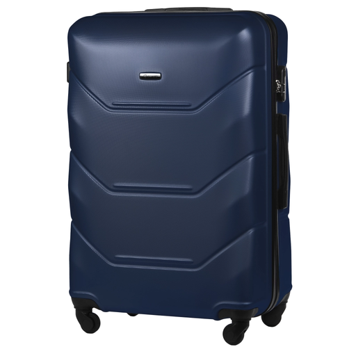 Walizka Duża Twarda z ABS-u