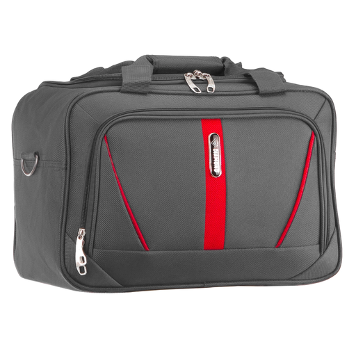 Torba Podręczna Szara