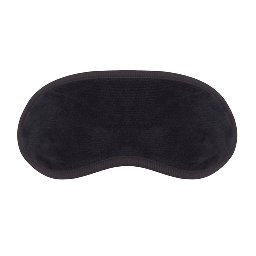 Opaska Na Oczy Czarna